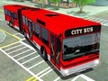 leikur Modern Bus Simulator