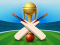 leikur Cricket Champions Cup