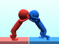leikur Pusher 3D