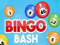 leikur Bingo Bash