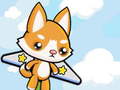 leikur Infinit Pet Jump