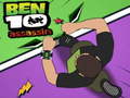 leikur Ben 10 Assassin