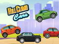 leikur Hill Climb Cars 