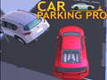 leikur Car Parking Pro