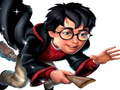 leikur Harry Potter Jigsaw Puzzle Collection