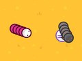 leikur Number Worms