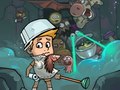 leikur Wacky Dungeons