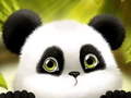 leikur Panda Slide