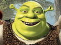 leikur Shrek Jigsaw Puzzle Collection