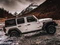 leikur Jeep Wrangler 4xe Slide