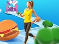 leikur Body Race