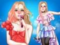 leikur K-Pop Adventure