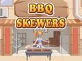 leikur BBQ Skewers