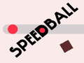 leikur Speed Ball