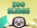 leikur Zoo Slings