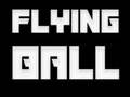 leikur Flying Ball