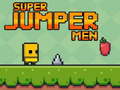 leikur Super Jumper Men