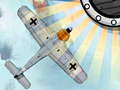 leikur Sky Fighters Battle Ace Fighter Wings of Steel