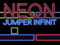 leikur Neon jumper infinit