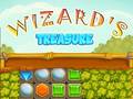 leikur Wizard's Treasure