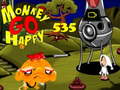 leikur Monkey Go Happy Stage 535