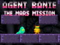 leikur Agent Banie the Mars missin