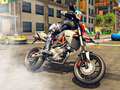 leikur Real Bike Race