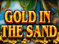leikur Gold in the Sand
