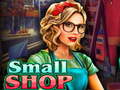 leikur Small Shop