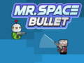 leikur Mr. Space Bullet
