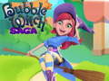 leikur Bubble Witch Saga
