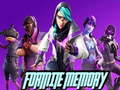leikur Fortnite Memory