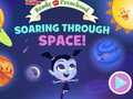 leikur Soaring Through Space