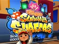 leikur Subway Surfers San Francisco