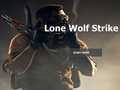 leikur Lone Wolf Strike