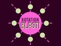 leikur Rotation Blast