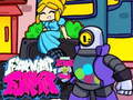leikur Friday Night Funkin Brawl Stars Mod