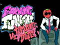 leikur Friday Night Funkin Vs. Tomato Dude