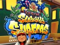 leikur Subway Surfers London