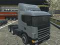 leikur American 18 Wheeler Truck Sim