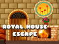leikur Royal House Escape