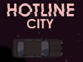 leikur Hotline City