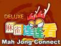 leikur Mahjong Deluxe 2