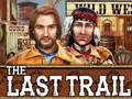 leikur The Last Trail
