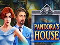 leikur Pandoras House