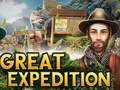 leikur Great expedition