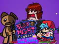 leikur Friday Night Funkin' vs Sad Bulldog