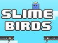 leikur Slime Birds