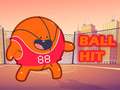 leikur Ball Hit
