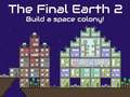 leikur The Final Earth 2